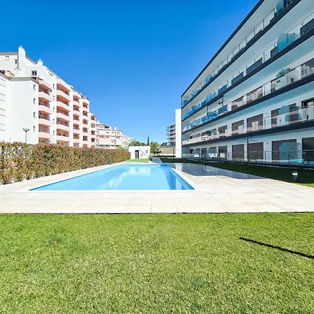 Rocha Jade Apartmán