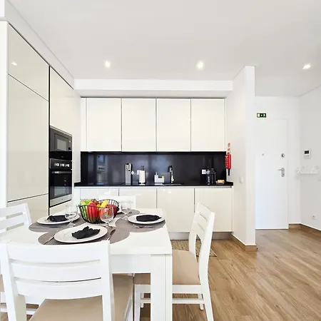 Apartmán Rocha Jade Portimão