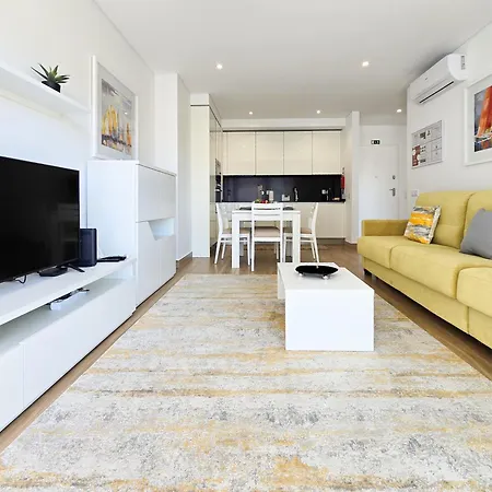 Apartmán Rocha Jade *