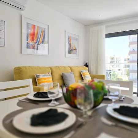 Rocha Jade Apartmán Portimão