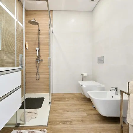 Apartmán Rocha Jade