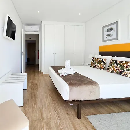 Apartmán Rocha Jade