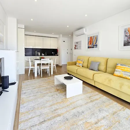 Rocha Jade Apartmán