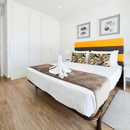 Rocha Jade Apartmán Portimão