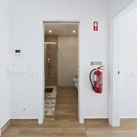 Apartman Rocha Jade *