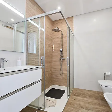 Apartman Rocha Jade Portimão