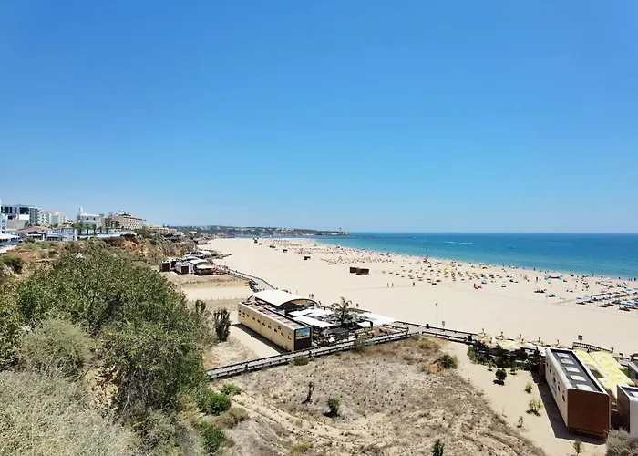 Rocha Jade Apartment