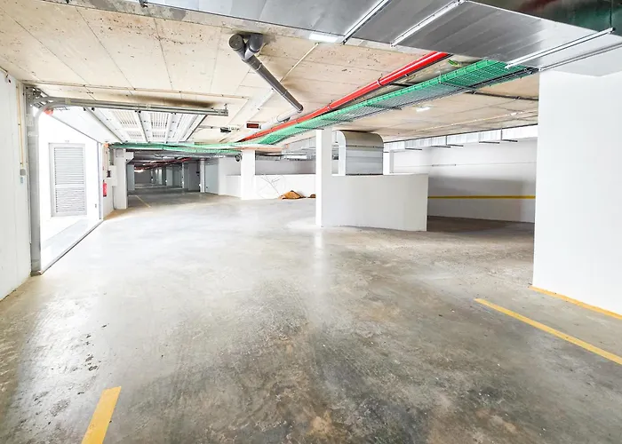 Apartment Rocha Jade