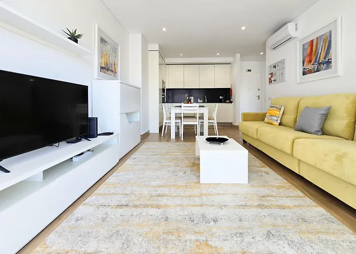 Apartment Rocha Jade *