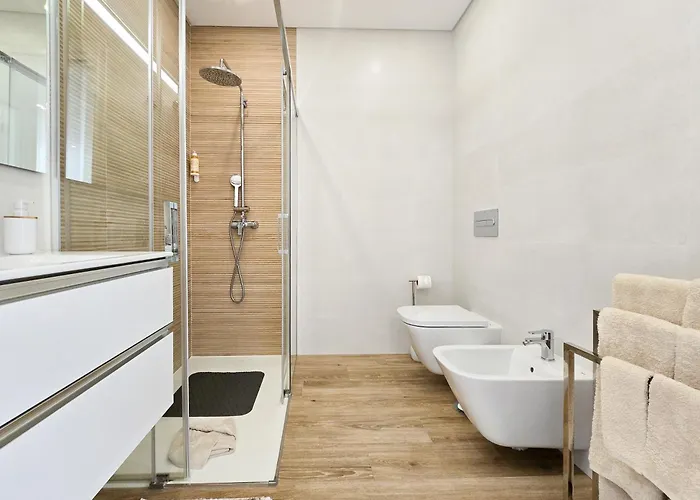 Apartment Rocha Jade