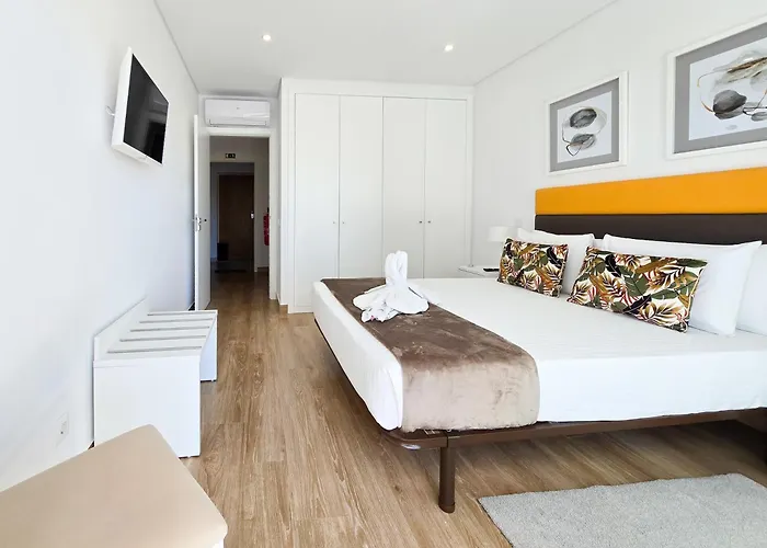 Apartment Rocha Jade