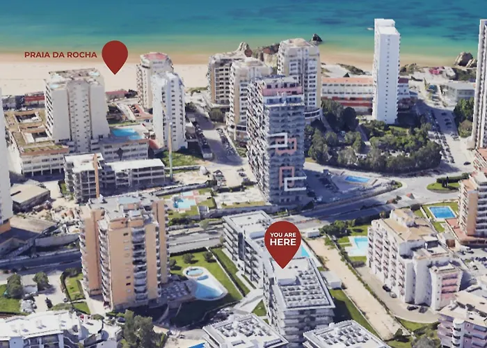 Rocha Jade Apartment