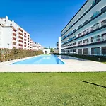 Rocha Jade 아파트 포티마오