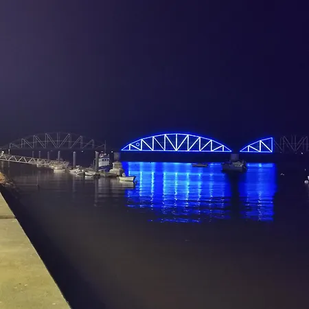 Rocha Jade Lägenhet Portimão