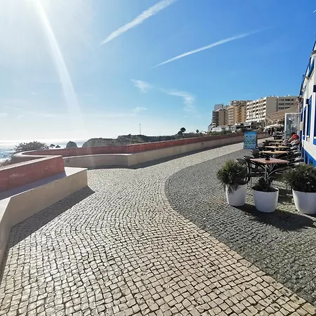 Lägenhet Rocha Jade Portimão