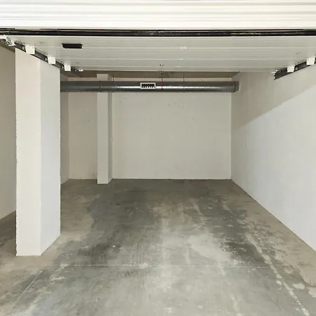 Rocha Jade Апартаменты Портиман