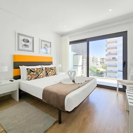 Rocha Jade Portimão