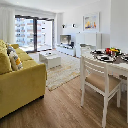 Rocha Jade Lägenhet Portimão