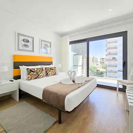 Rocha Jade Appartement Portimão