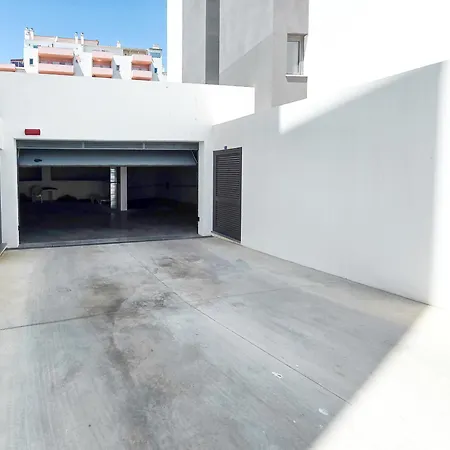 Rocha Jade Apartamento *