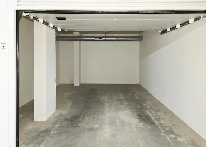 Rocha Jade 公寓 波尔蒂芒